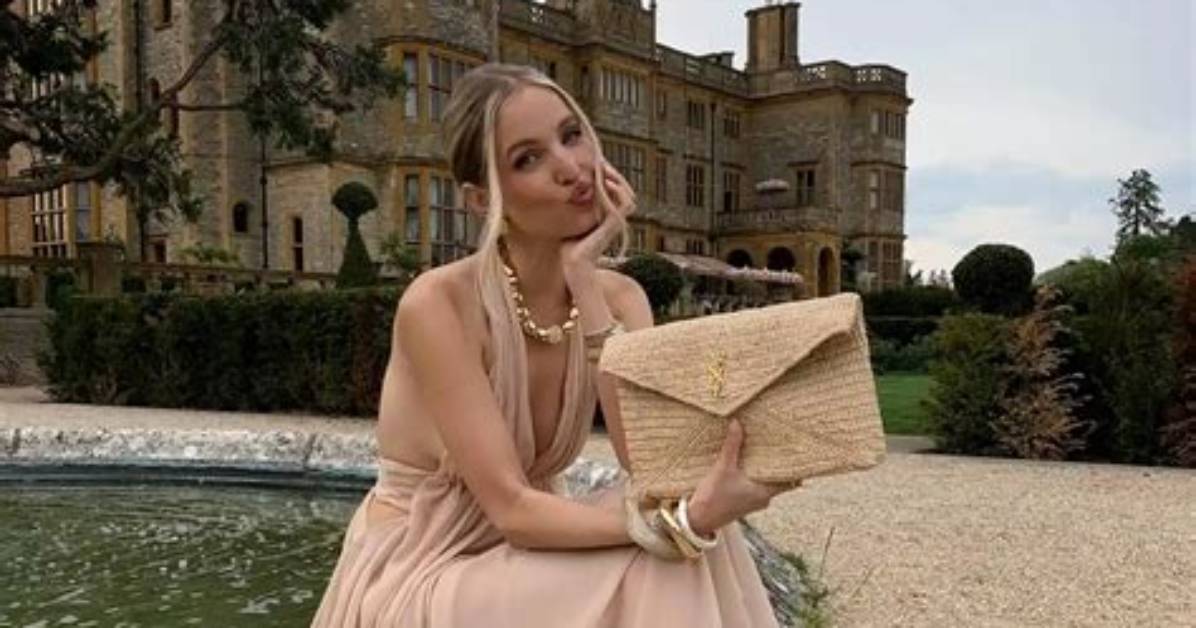 Leonie Hanne Height, Weight, Net Worth, Age, Wiki, Who, Instagram, Biography