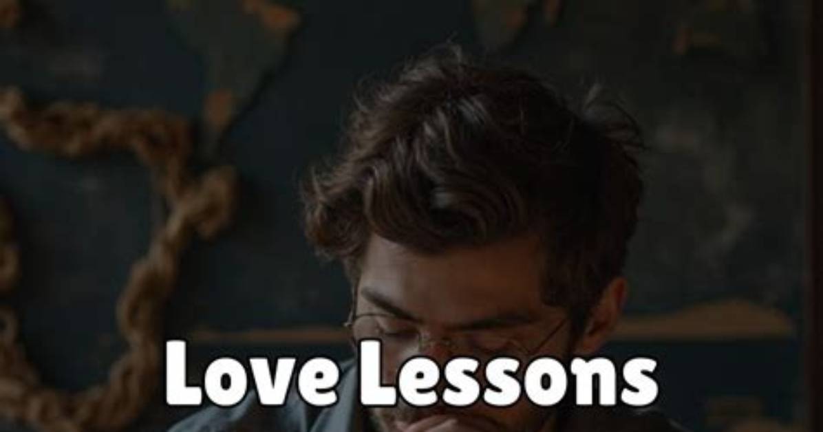 Lessons and Inspirations for Modern Love