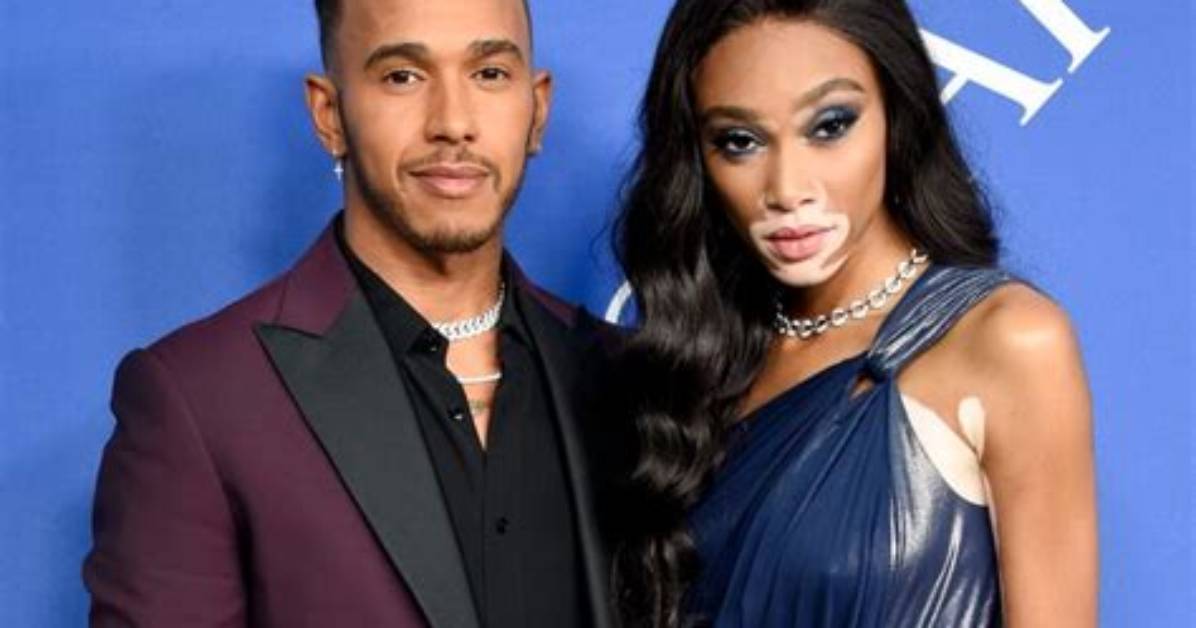 Lewis Hamilton's Wife and Secrets Revealed