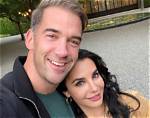 Lewis Howes Girlfriend Martha Higareda and Inside Their Dating Life