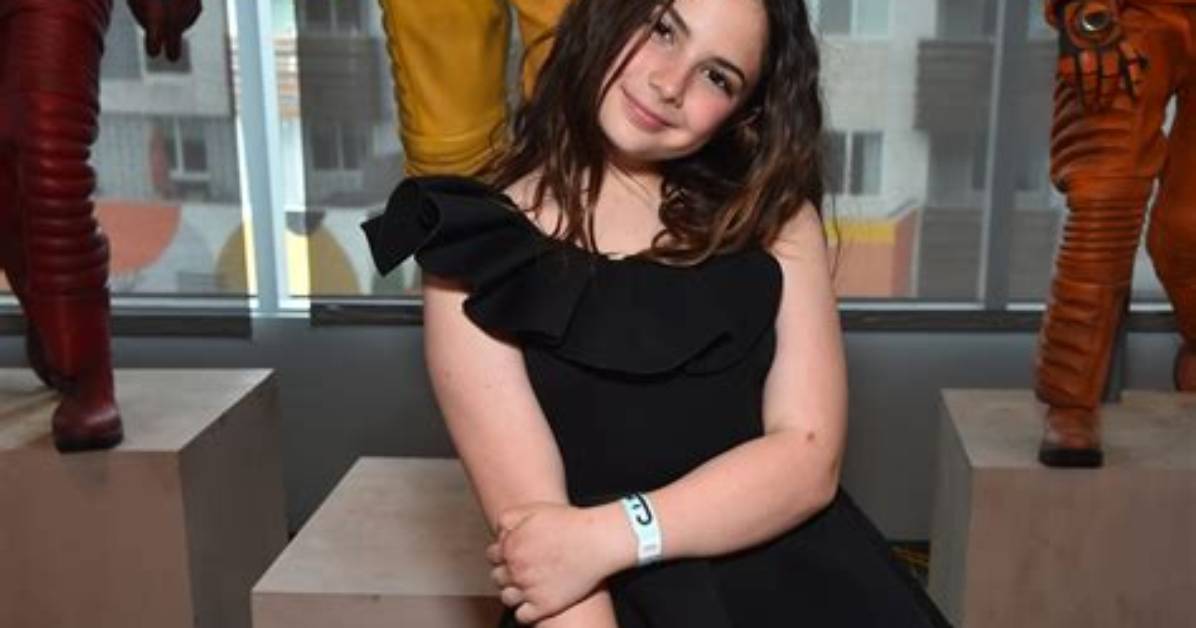 Lexi Rabe Height, Weight, Net Worth, Age, Birthday, Wikipedia, Who, Nationality, Biography