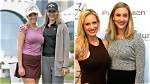 Lexie Mitchell and Paige Spiranac
