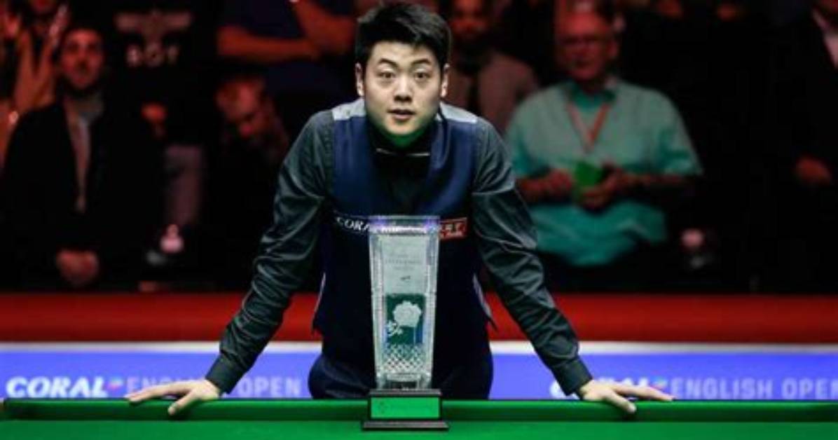 Liang Wenbo Height, Weight, Net Worth, Age, Birthday, Wikipedia, Who, Nationality, Biography