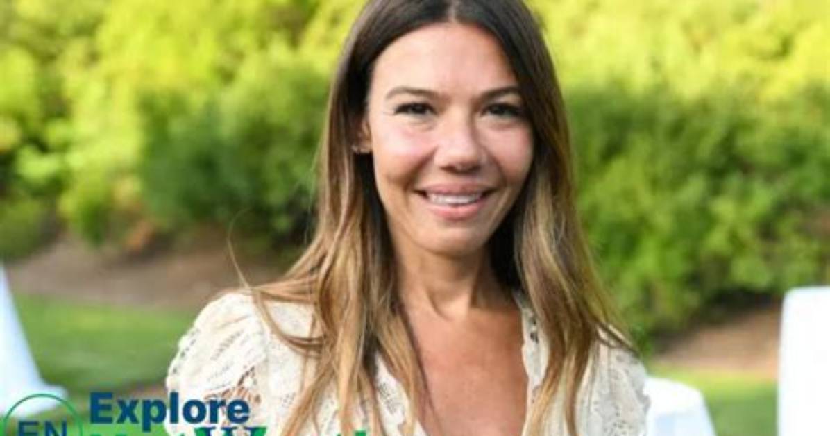 Libbie Mugrabi Height, Weight, Net Worth, Age, Birthday, Wikipedia, Who, Nationality, Biography