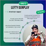 Life of Lefty Gunplay Dad: a Journey Through Beats and Family