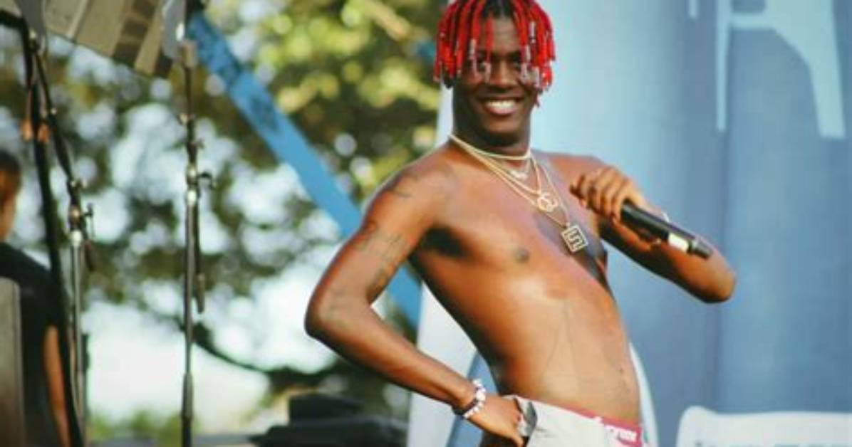 Lil Jaxe Height, Weight, Net Worth, Age, Birthday, Wikipedia, Who, Instagram, Biography