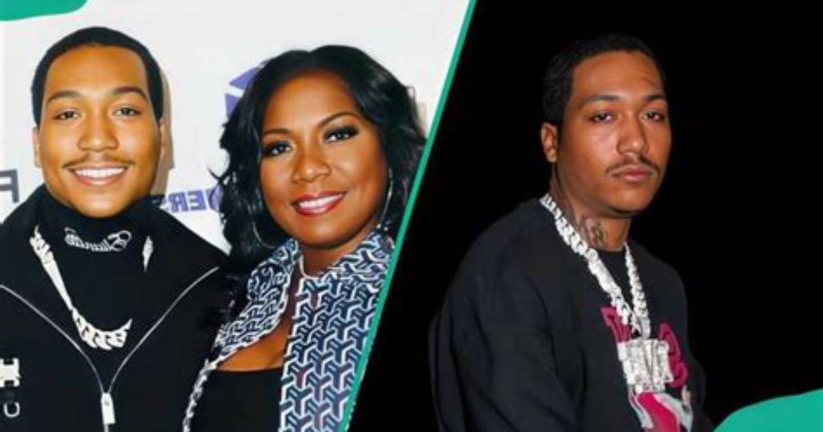 Lil Meech's Real Mom Revealed