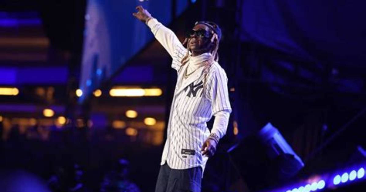 Lil Wayne's Journey to Hip-Hop Royalty