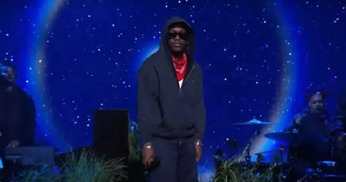 Lil Yachty's Snl Debut: Unforgettable Songs and Performances