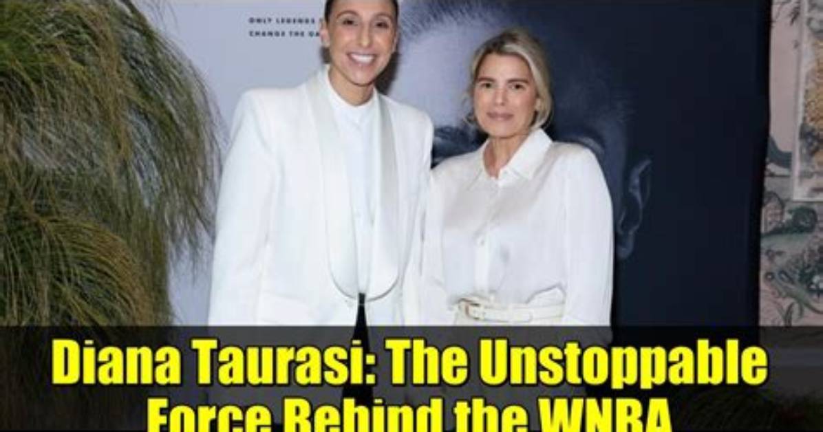 Liliana Taurasi: the Unstoppable Force in Women's Basketball