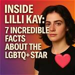 Lilli Kay: Exploring Her Sexual Orientation