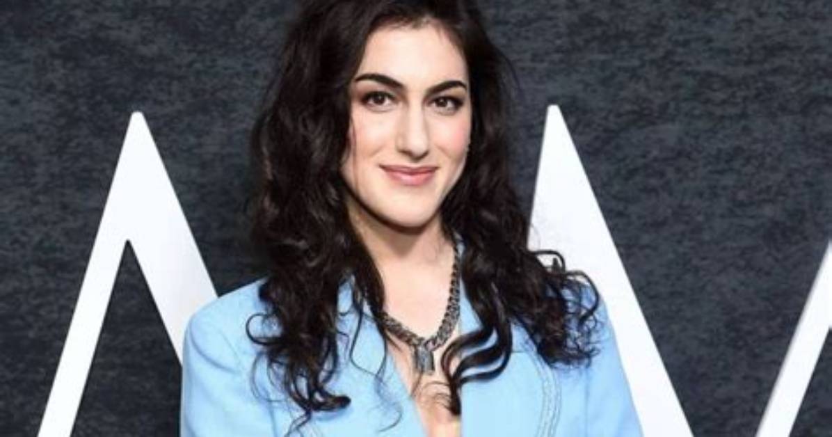 Lilli Kay Male: the Rising Star of Hollywood