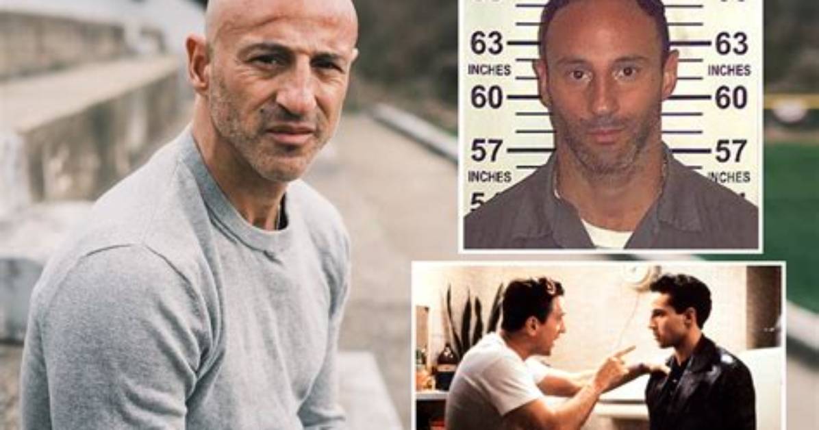 Lillo Brancato: a Journey Through Movies and Tv Shows