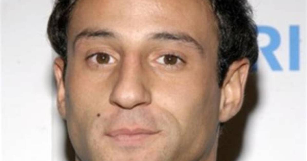 Lillo Brancato: the Actor Behind the Sopranos' Iconic Moments