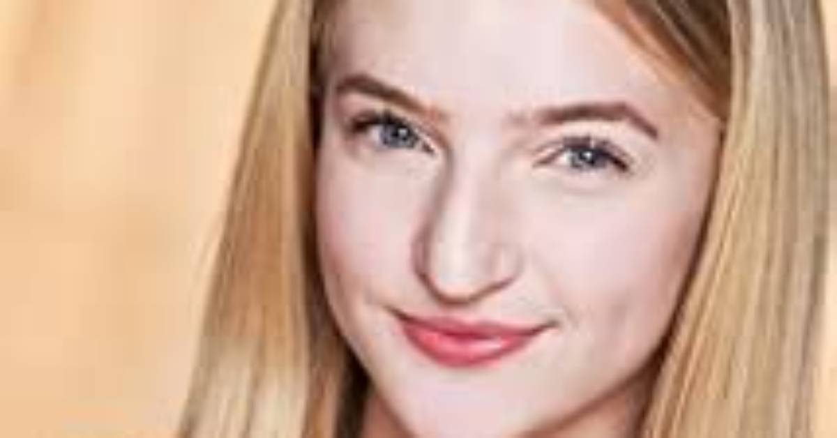 Lilly Bartlam Height, Weight, Net Worth, Age, Wiki, Who, Instagram, Biography