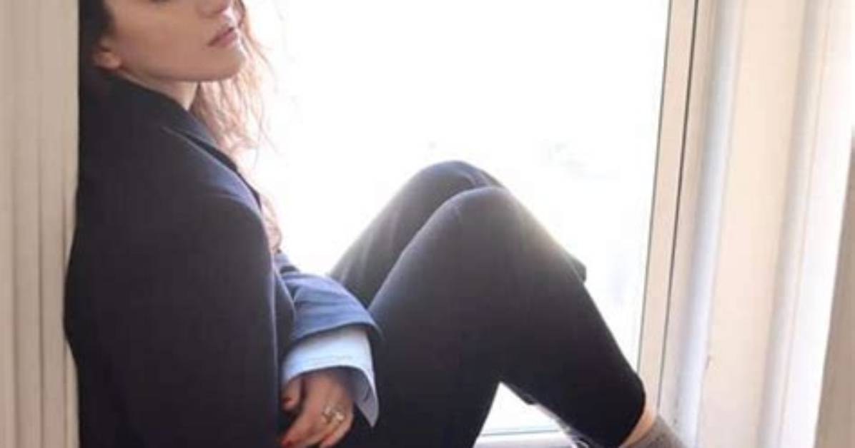 Lilly Kay: a Rising Star in the Entertainment Industry