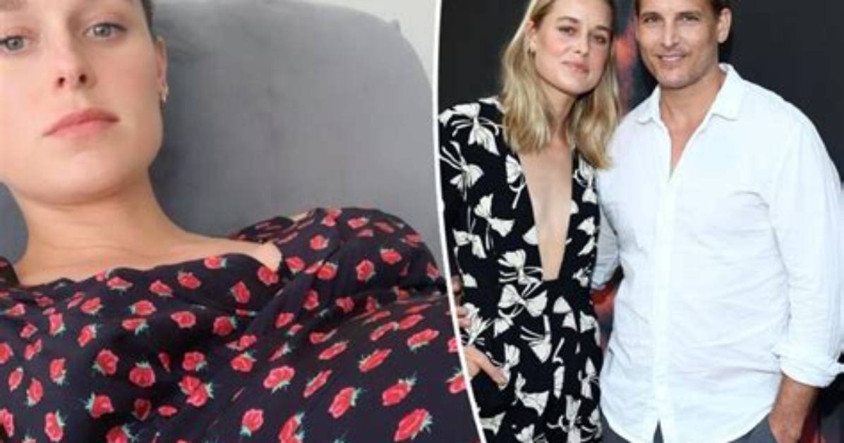 Lily Anne Harrison Is Pregnant, Expecting First Baby with Peter Facinelli