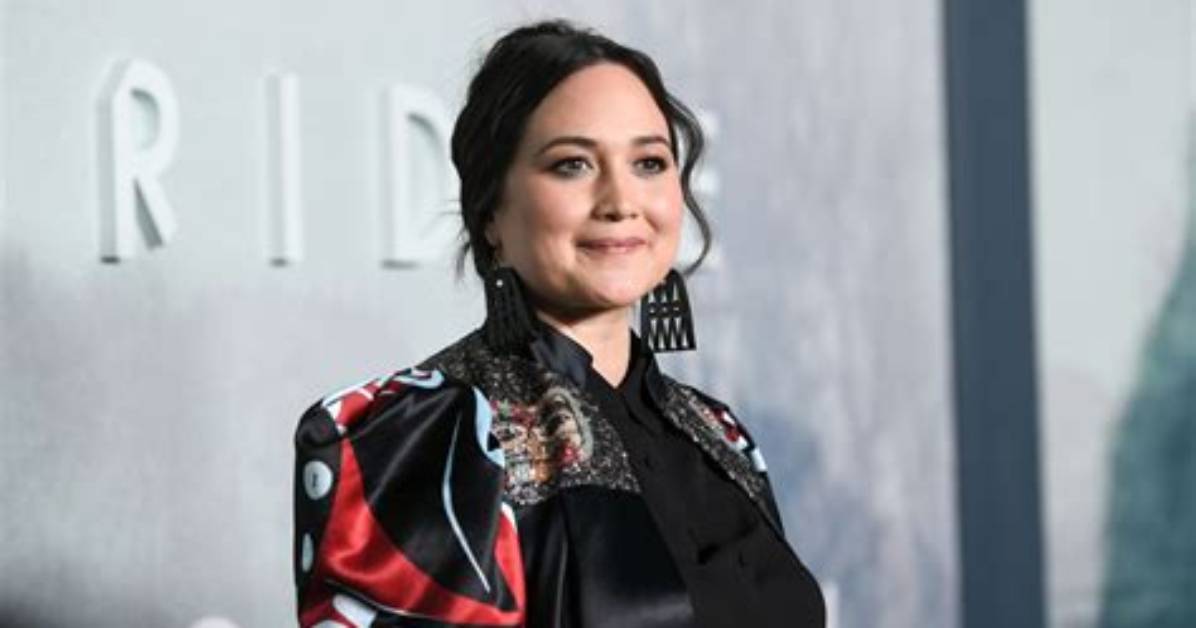Lily Gladstone: a Deep Dive into Her Net Worth and Rising Stardom