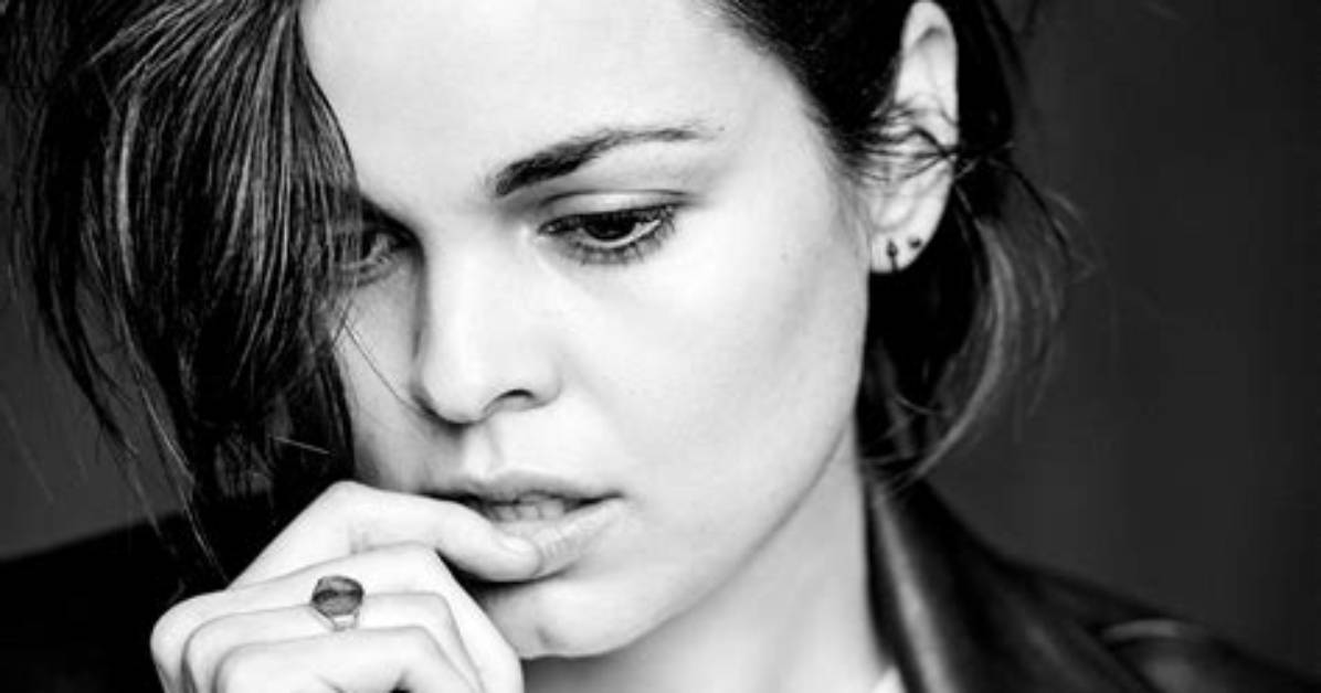 Lina Esco: Exploring Her Sexuality and Identity