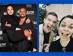 Lina Esco's Girlfriend: Love in the Spotlight