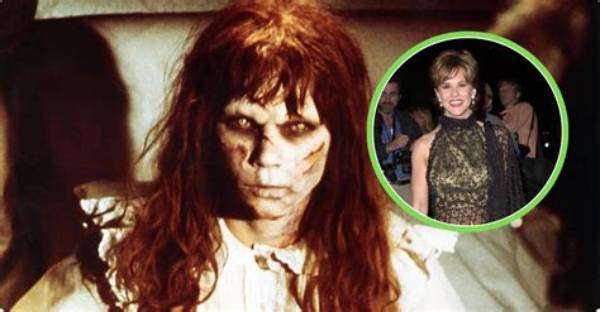 Linda Blair's Marital Status: Uncovering the Truth
