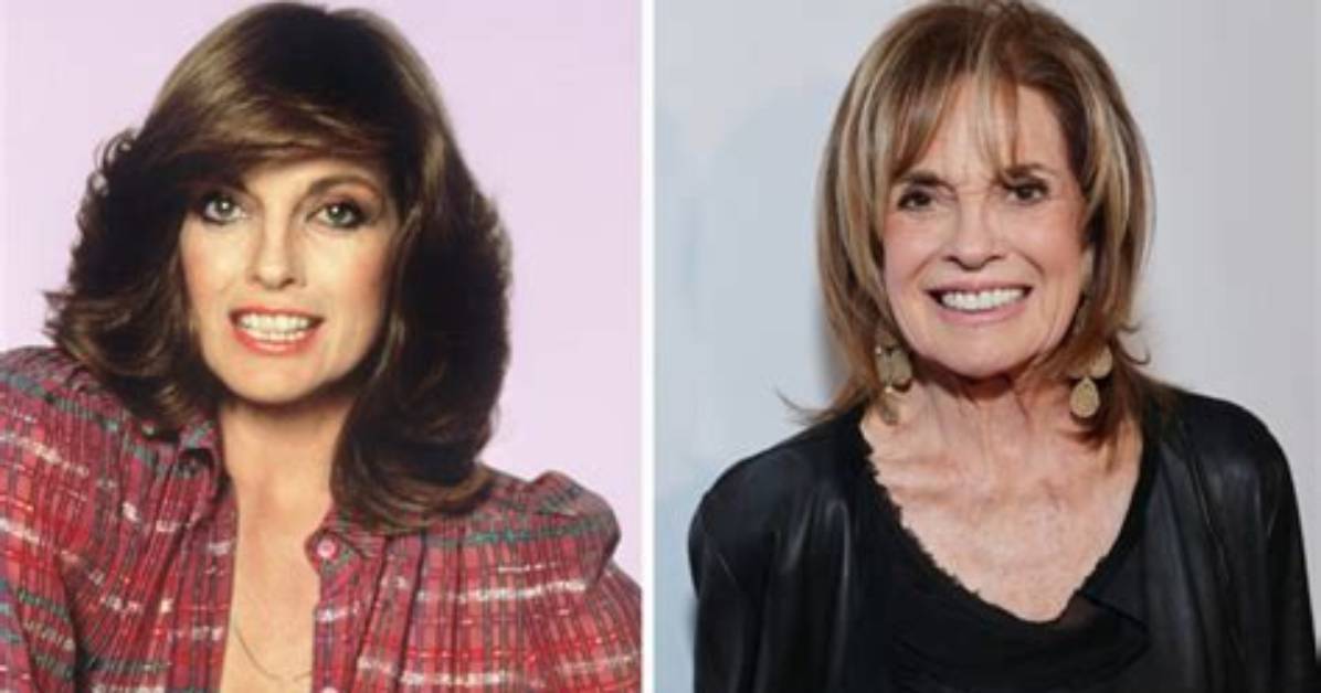 Linda Gray: the Iconic Star of Television and Film