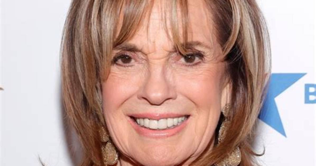 Linda Gray: the Timeless Actress Who Captivated Audiences