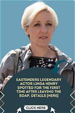 Linda Hilliday - Legendary Actress and Performer