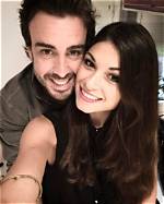 Linda Morselli and Fernando Alonso's Romantic Ride: a Love Story