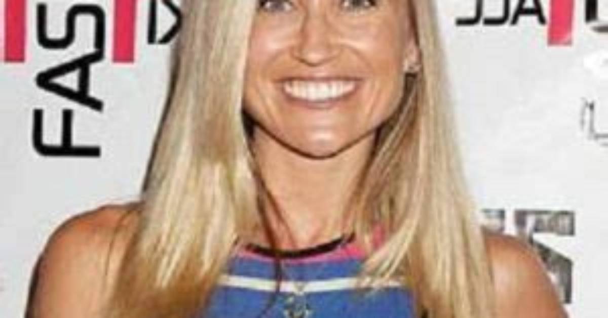 Lindsay Clubine Height, Weight, Net Worth, Age, Birthday, Wikipedia, Who, Nationality, Biography