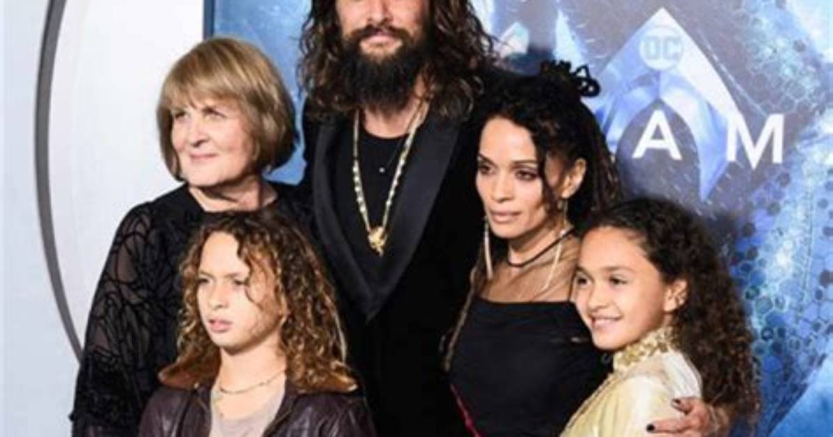 Lisa Bonet 2024: a Journey Through Time and Transformation