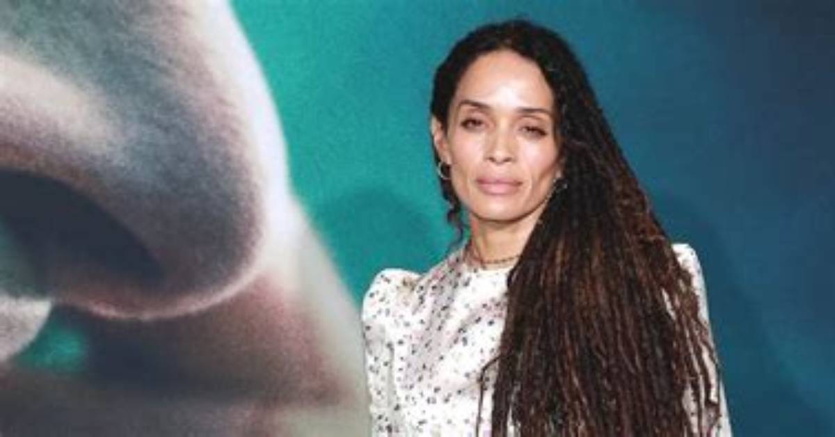 Lisa Bonet: a Glimpse into Her Life Today in 2024