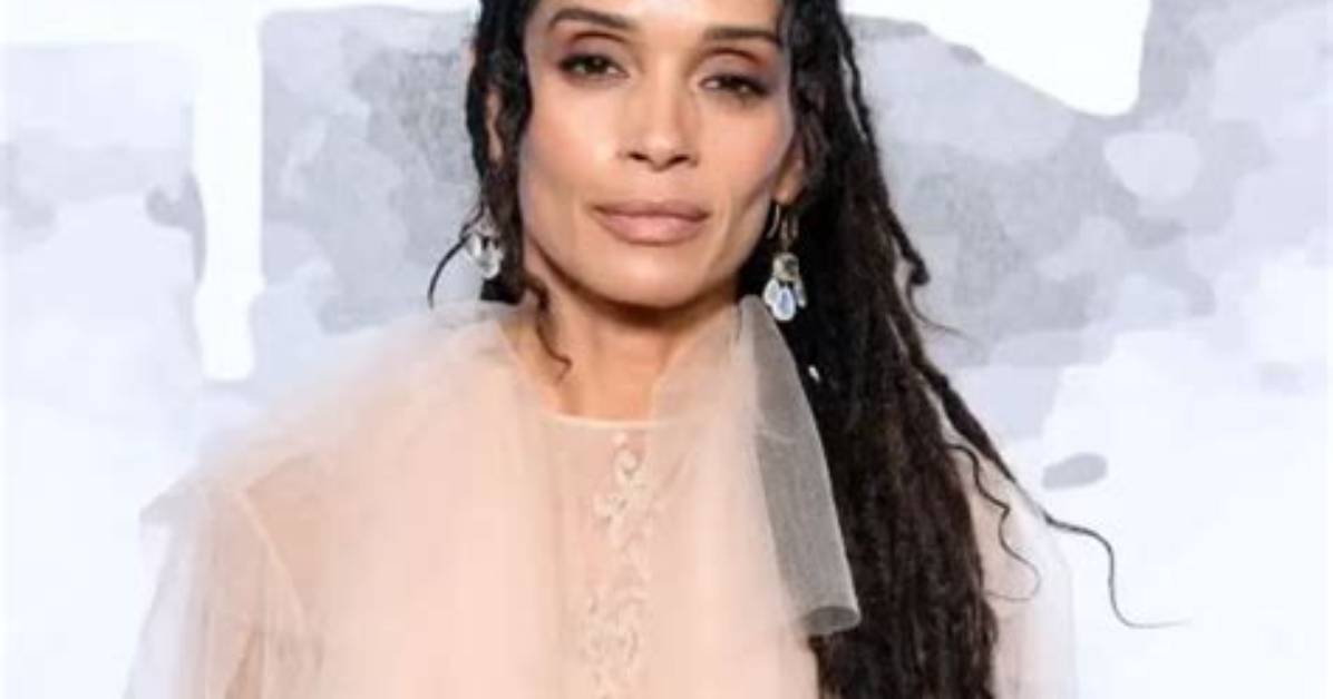 Lisa Bonet: a Journey Through "A Different World"