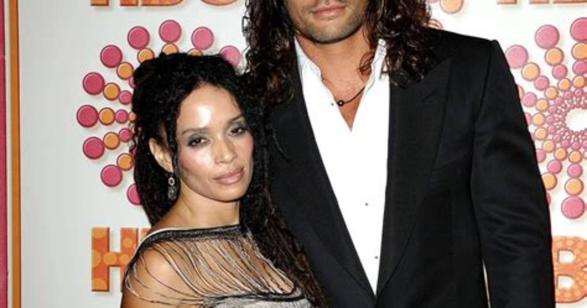 Lisa Bonet: a Journey Through Love and Marriage