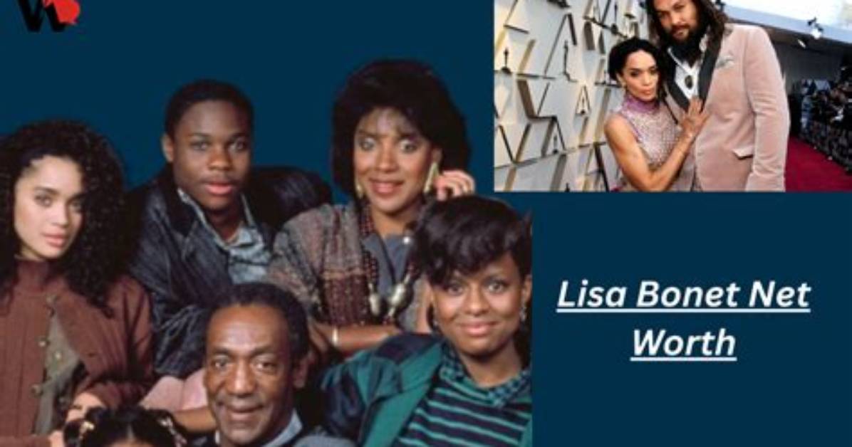 Lisa Bonet: a Journey Through the Life of a Timeless Icon