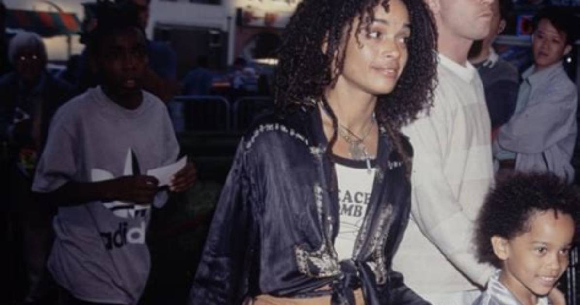 Lisa Bonet Girls: the Essence of Style and Spirit