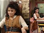 Lisa Bonet Huxtable: the Iconic Role That Defined a Generation
