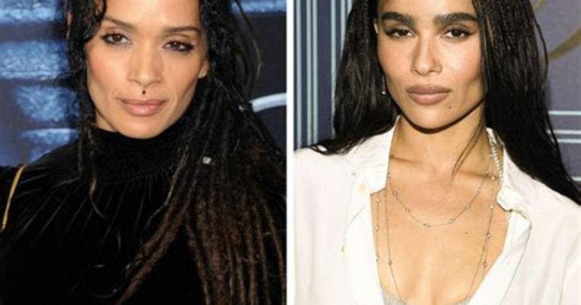 Lisa Bonet's Age: How Old Is the American Actress?