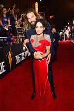 Lisa Bonet's Enchanting Wedding Dress: a Timeless Beauty