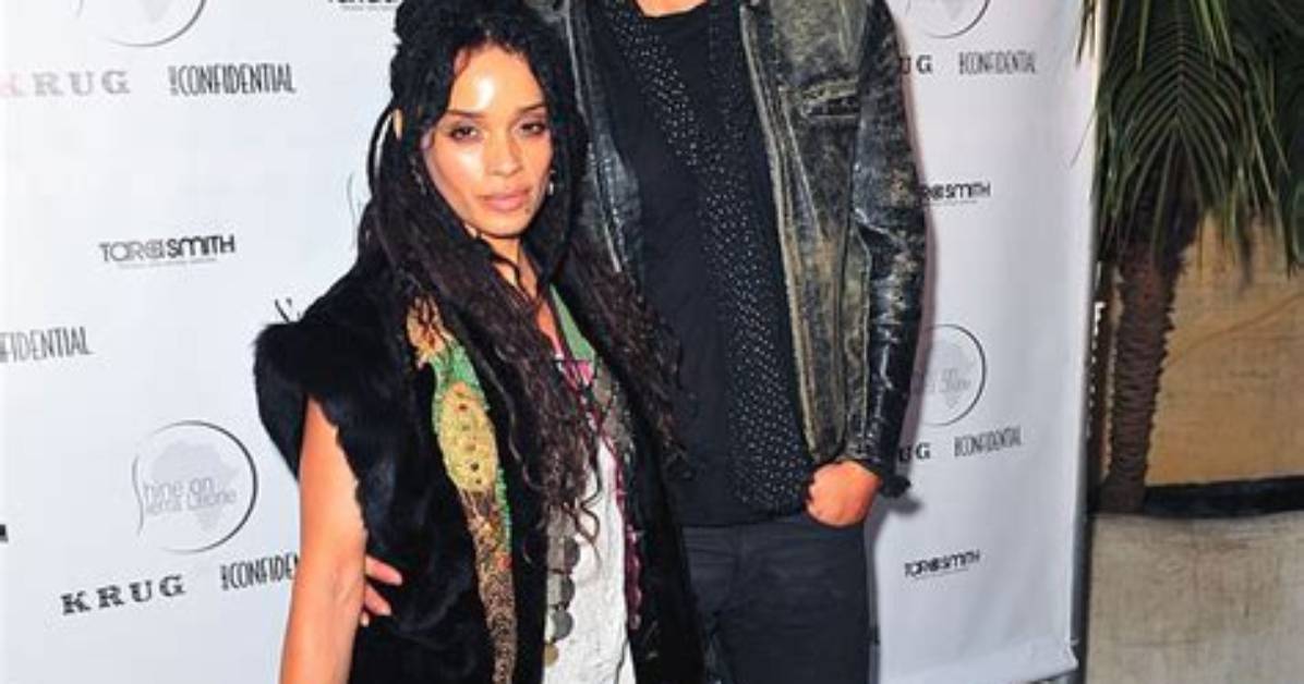 Lisa Bonet's Journey in 2005: a Year of Transformation