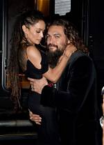 Lisa Bonet's New Boyfriend: a New Chapter in Her Life