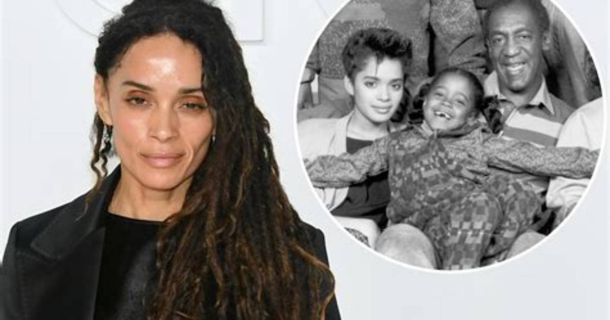 Lisa Bonet's Perspective on Bill Cosby: a Deep Dive