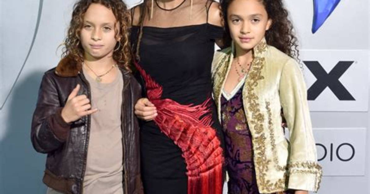 Lisa Bonet's Unvaccinated Child: a Deep Dive into Parenting Choices