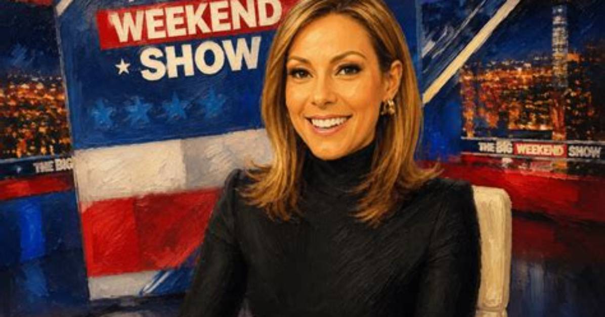 Lisa Boothe's Extensive Wikipedia Profile: a Comprehensive Guide