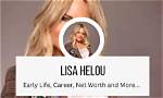 Lisa Helou Net Worth & Earnings, How Rich Is Selling Oc Gio Helou’s Mother?