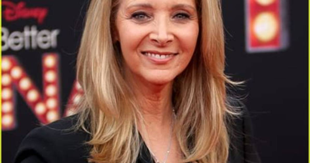 Lisa Kudrow Net Worth: Surprising Earnings of the Beloved "Friends" Star