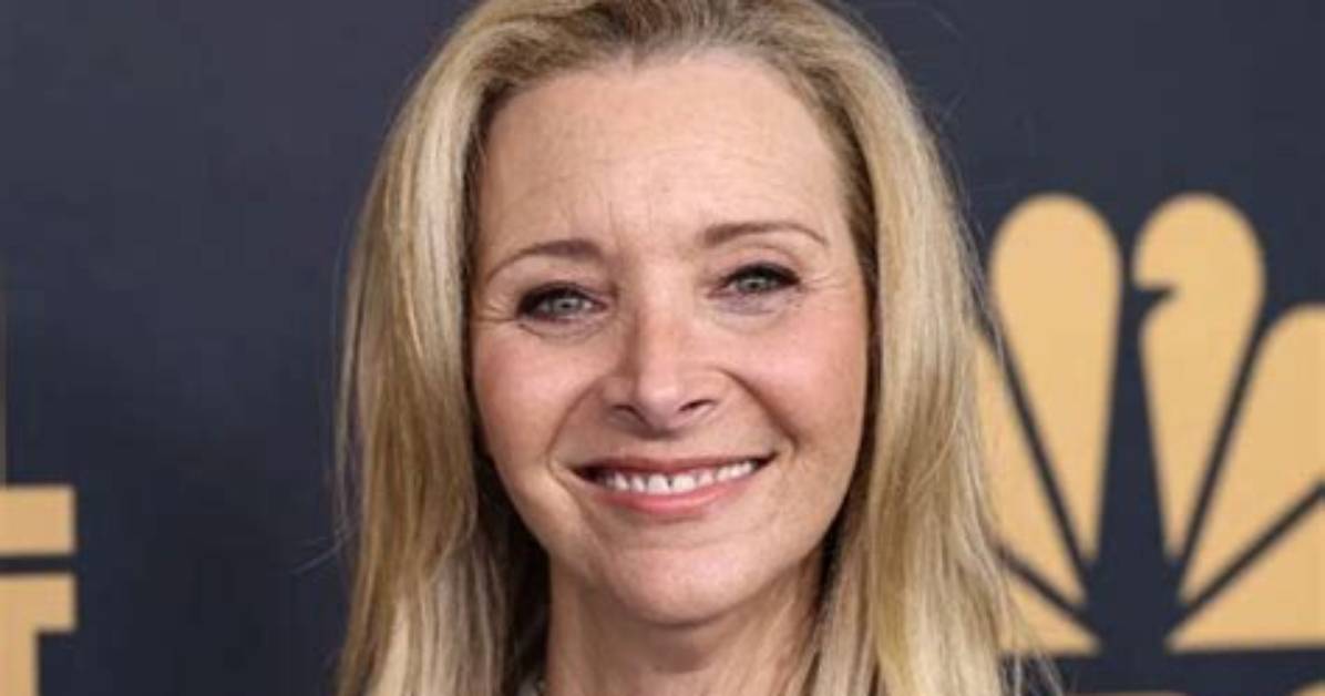 Lisa Kudrow's Net Worth and Financial Journey