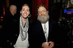 Lisa Sapolsky and Robert Sapolsky, a Primatological Powerhouse