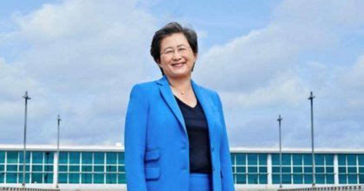 Lisa Su Height, Weight, Net Worth, Age, Birthday, Wikipedia, Who, Nationality, Biography
