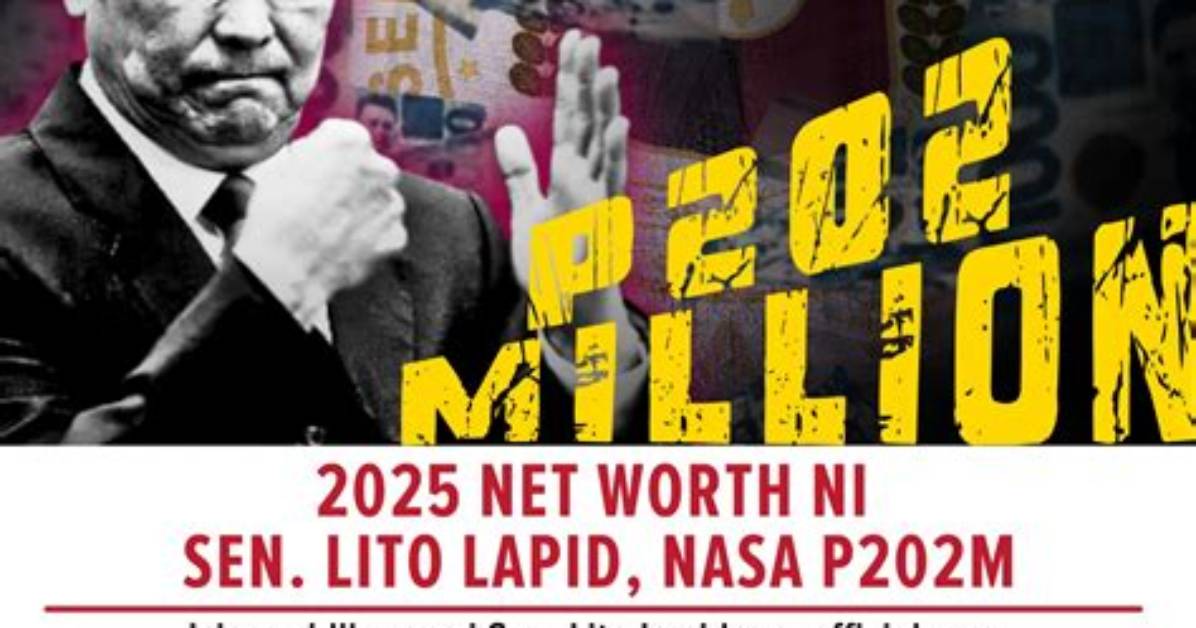Lito Lapid: Unveiling His Net Worth and Success Journey